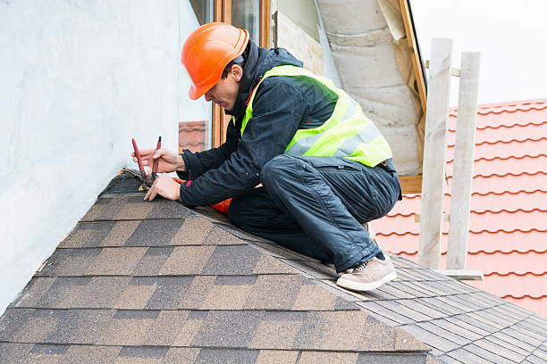 Reliable Ennis, TX Roofing Contractor Solutions