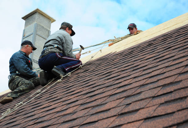 Best Roof Replacement Cost  in Ennis, TX